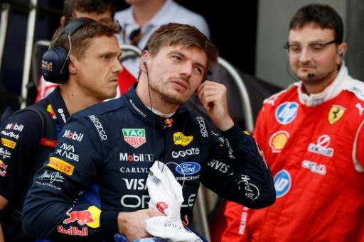 Verstappen Red Bull future in doubt as engineer leaving to join McLaren