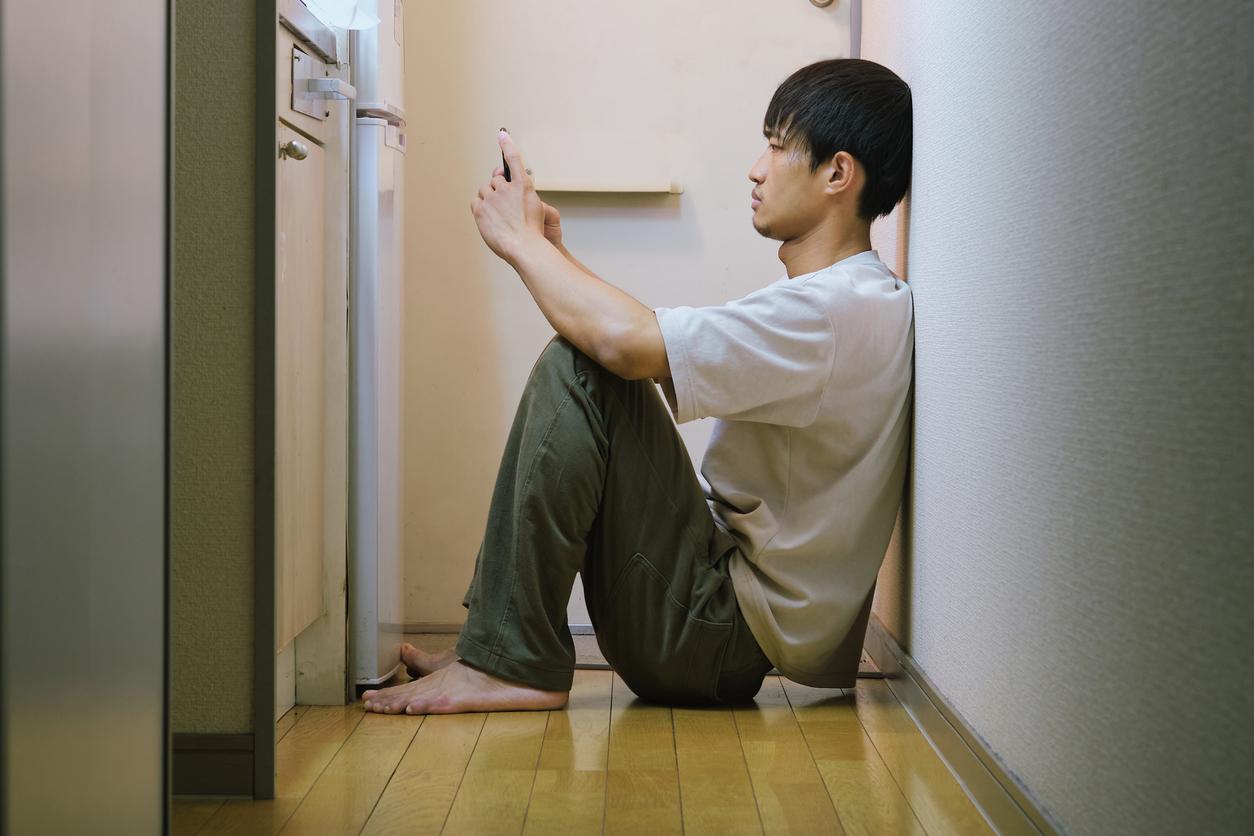 New program developed to help students to see benefits of solitude