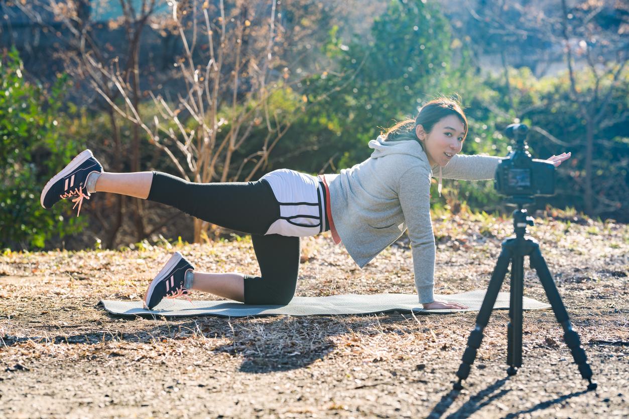 The beauty backfire effect: Being too attractive can hurt fitness influencers, new research shows