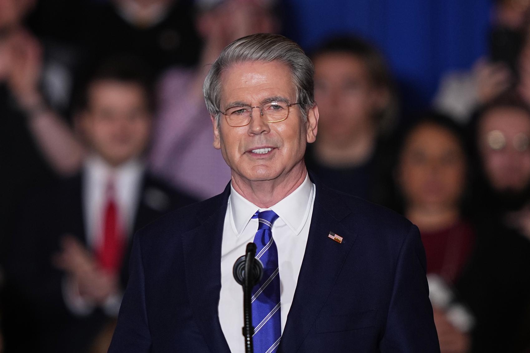 U.S.-based multinational companies will be exempt from global tax deal