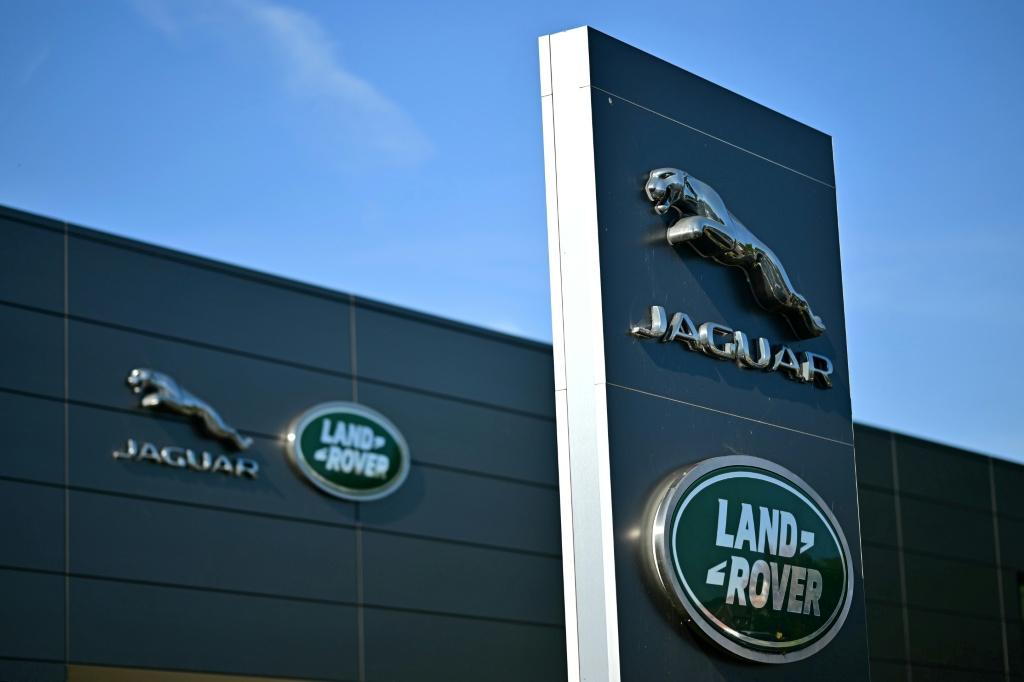 Jaguar Land Rover to cut 4,000 jobs as European car sector hits skids