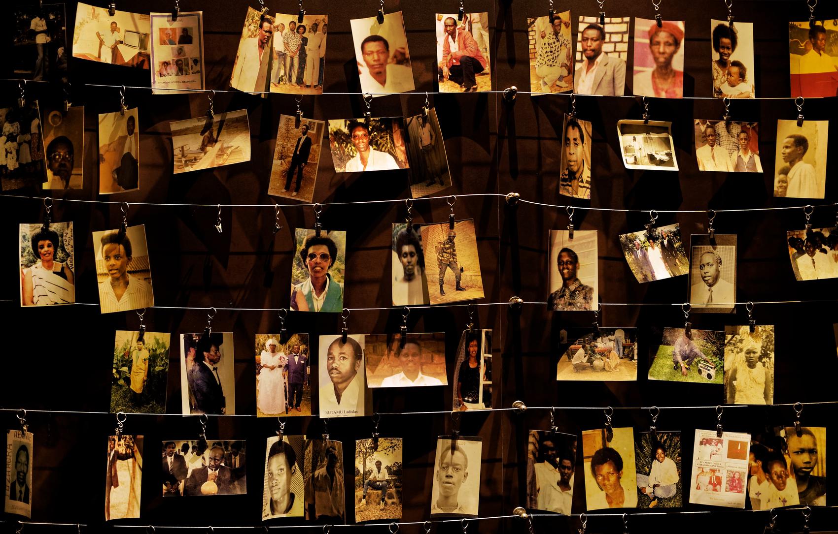 Final case at U.N. tribunals for Yugoslavia and Rwanda atrocities comes to an end