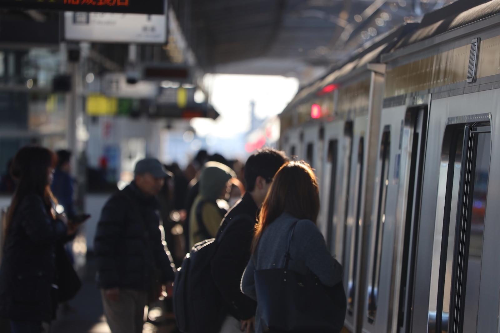 Underreported and understudied: The reality of sexual assault in Japan