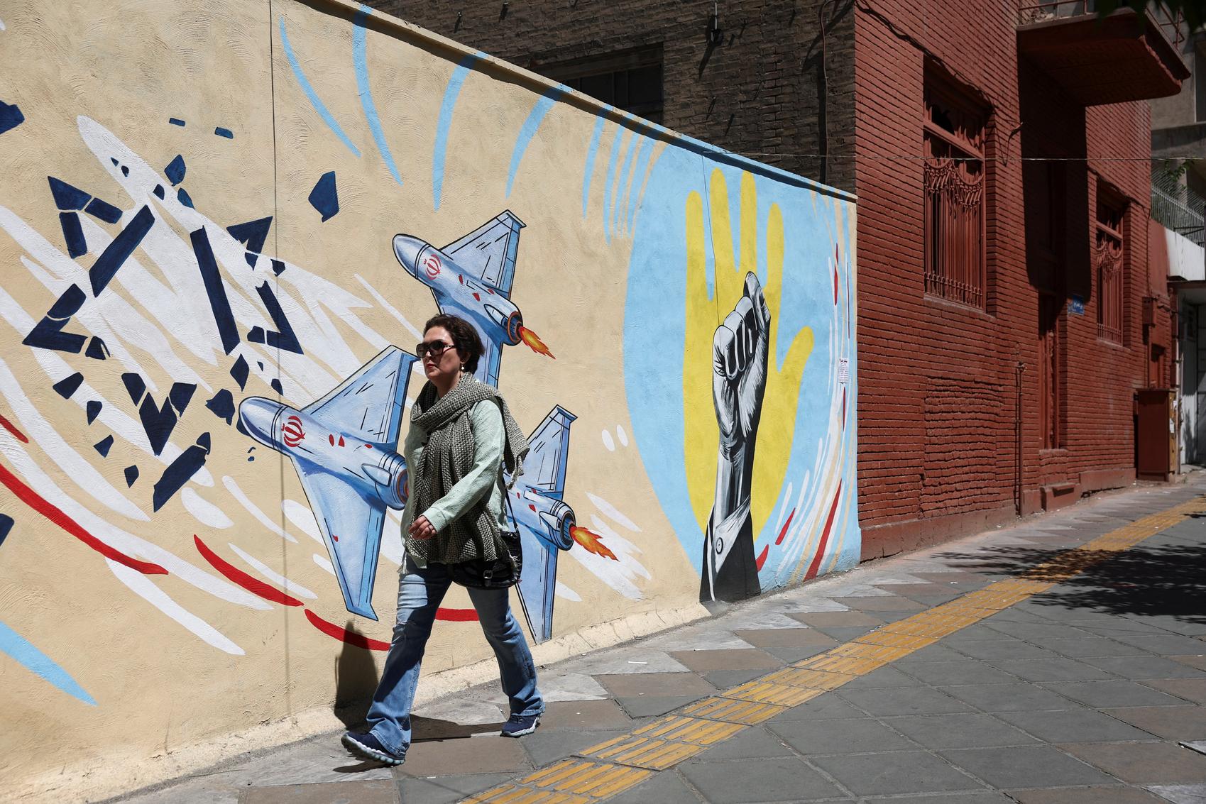 Iran, U.S. reach deal to extend ceasefire, pending Trump's approval
