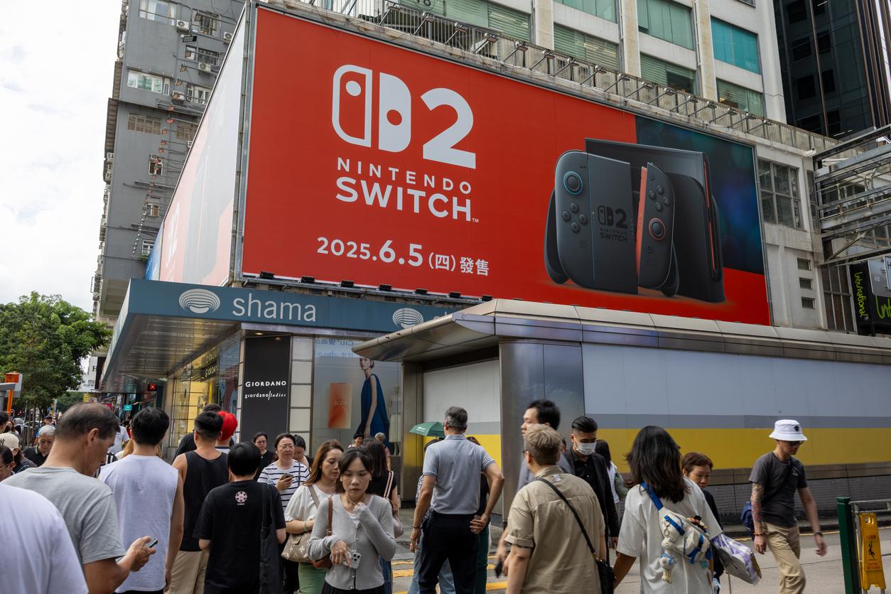Switch to become most sold Nintendo game console, surpassing DS