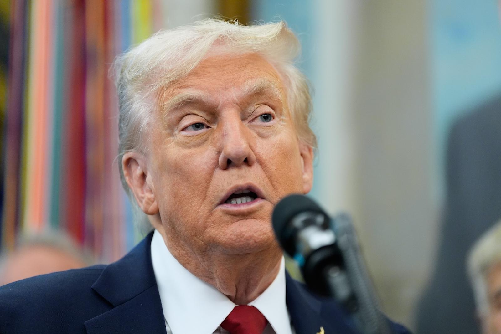 Japan, U.S. arranging Trump visit on Oct 27 for talks with new PM