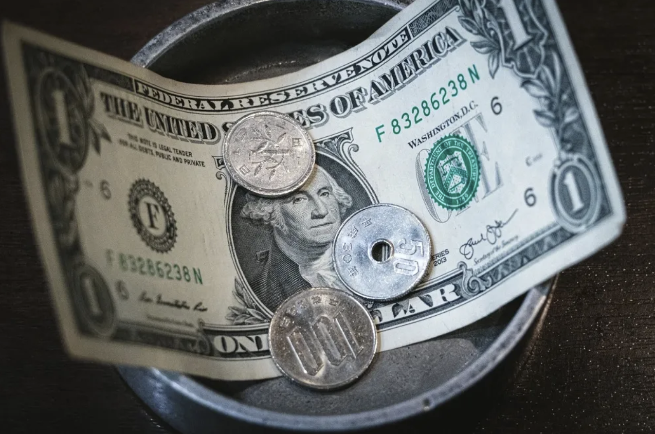 More tip jars appear at Japanese restaurants, but there are important reasons why you shouldn’t tip