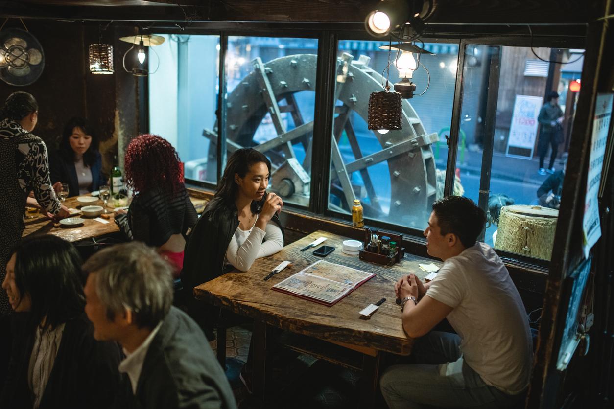 Undateable male professions in Japan: Bartenders, hairdressers & more