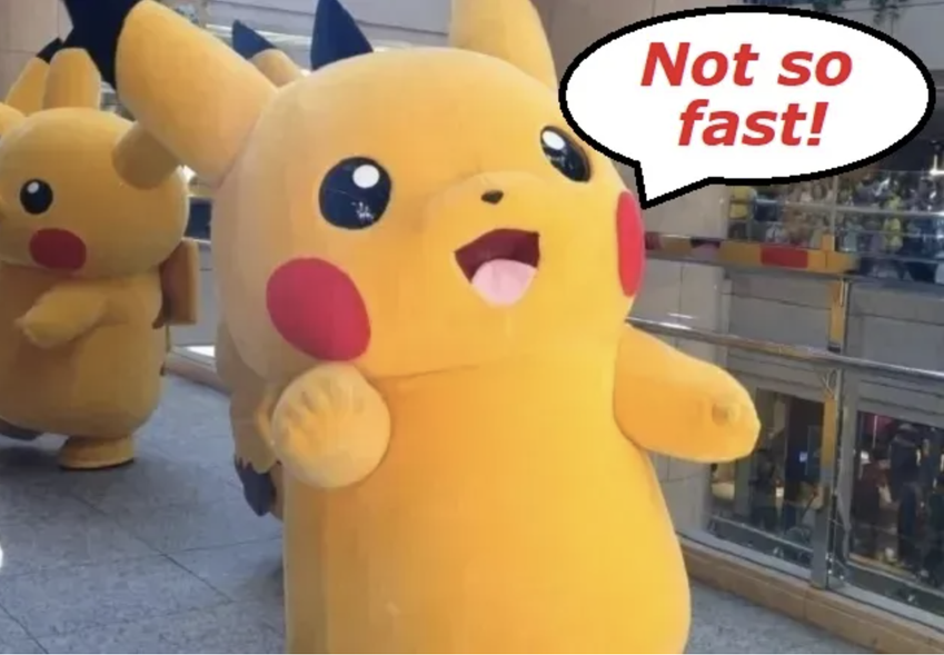 Tokyo store makes you pass quiz to buy Pokmon cards as part of  anti-scalper policy - Japan Today