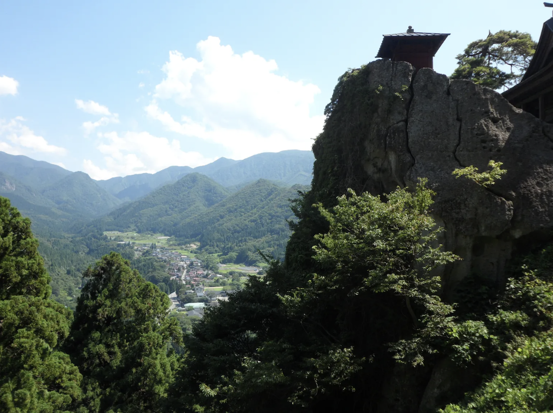 National Geographic names Yamagata Prefecture on its 'Best of the World 2026' travel destinations