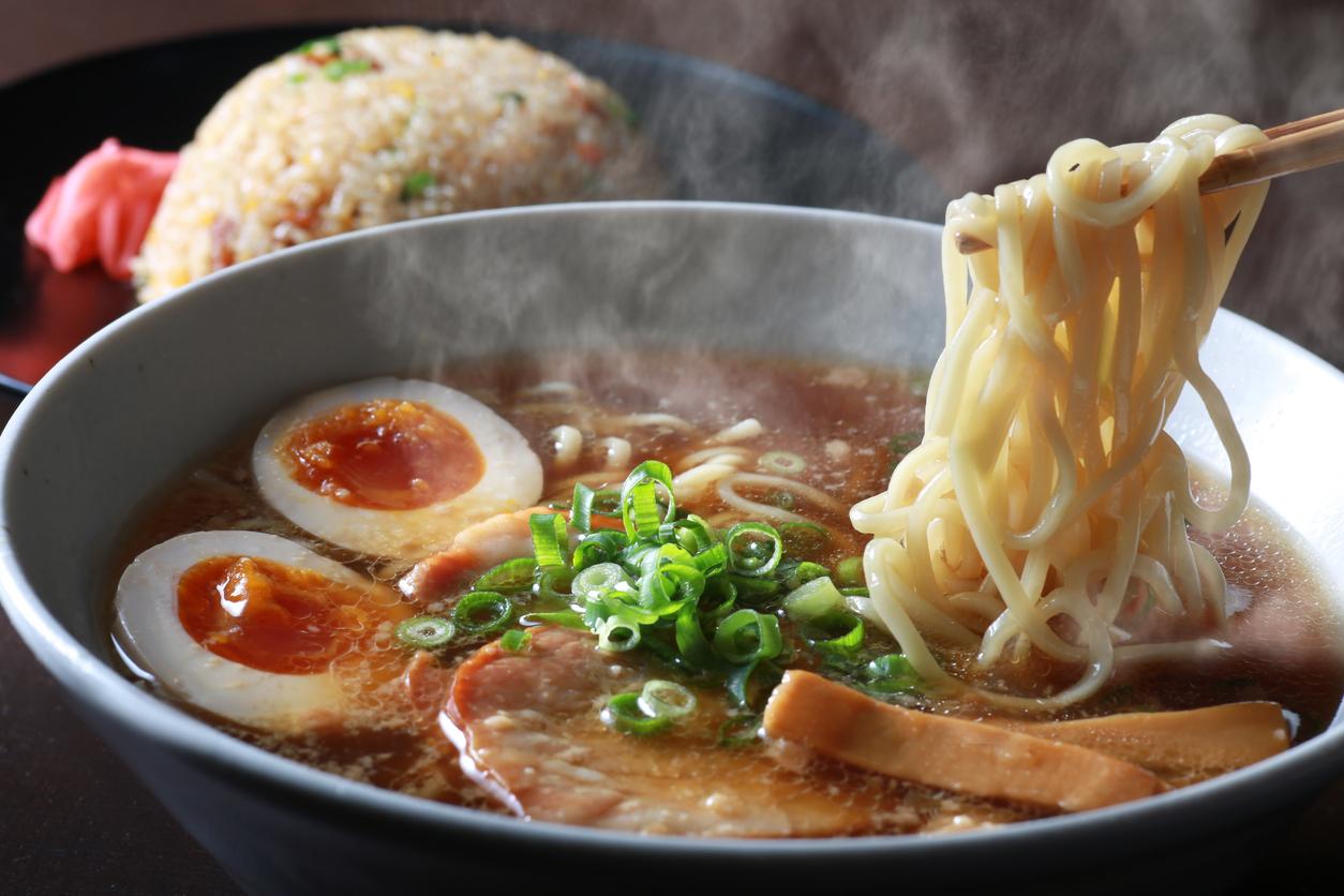 Too many bowls? Ramen lovers may face higher health risks, study suggests