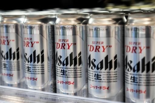Cyberattack on Japan's biggest brewer fuels fear of shortages