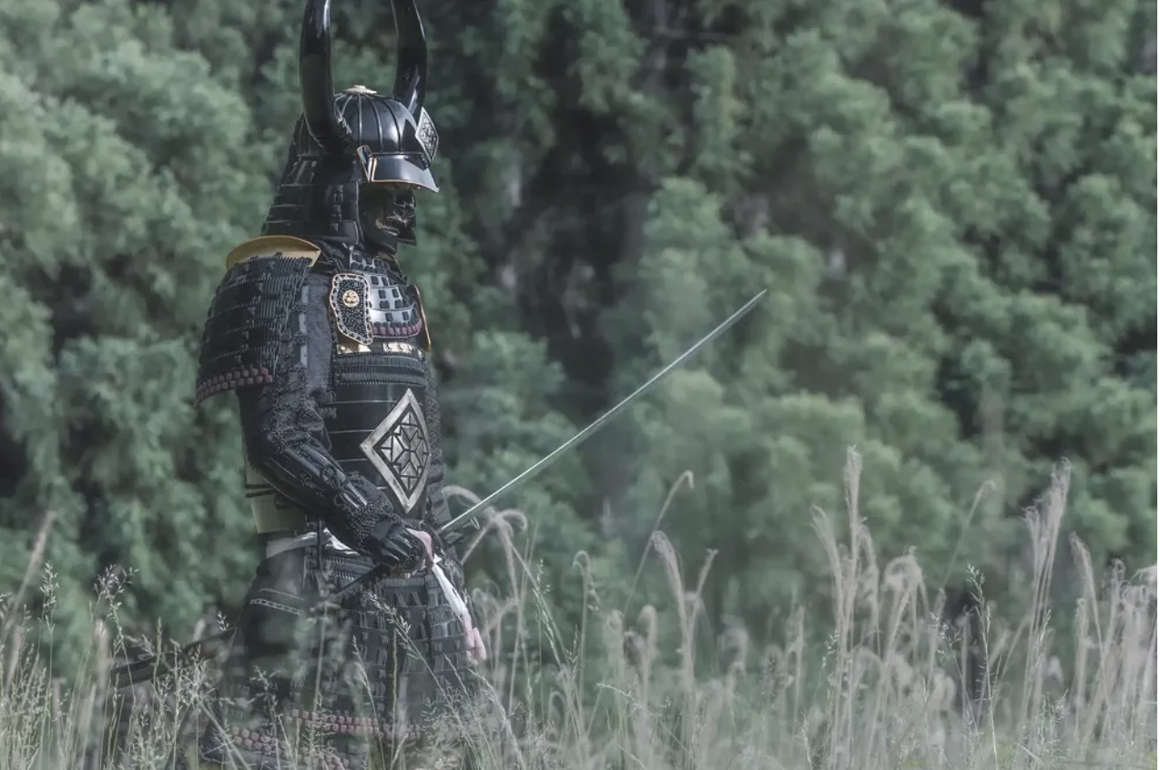New Kyoto experience package lets you film epic samurai battles with your friends
