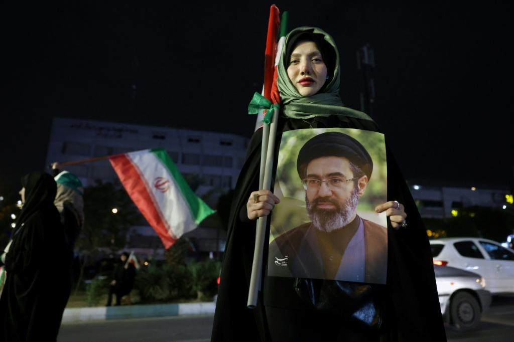 Iran says it does not trust U.S. as Trump toughens terms