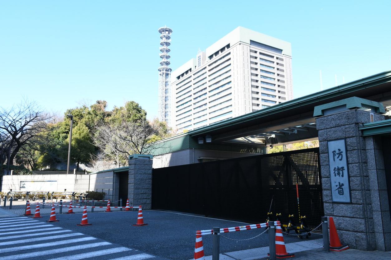 Japan to turn former steel mill site in western Japan into defense hub