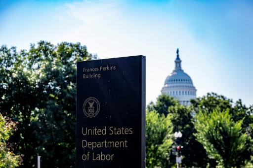 U.S. delays key jobs report due to government shutdown