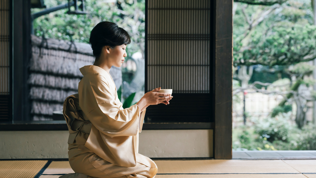 Nishio (Matcha City): An immersive matcha experience off the beaten path