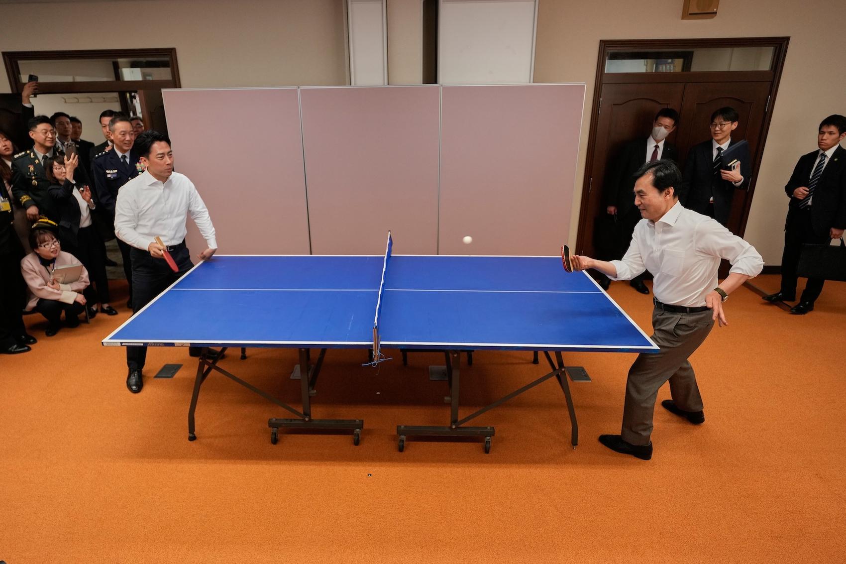 Japan, South Korea agree to boost exchanges between defense personnel