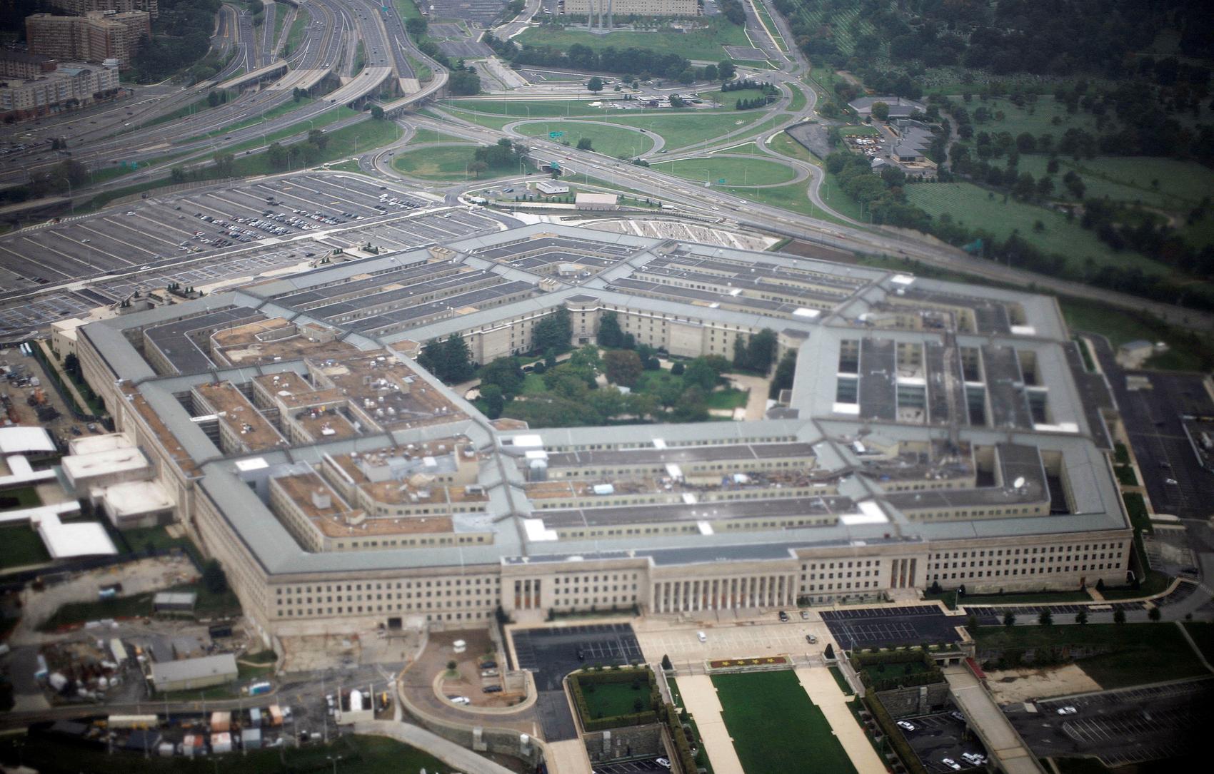 Judge orders Pentagon to restore press access after defying court order