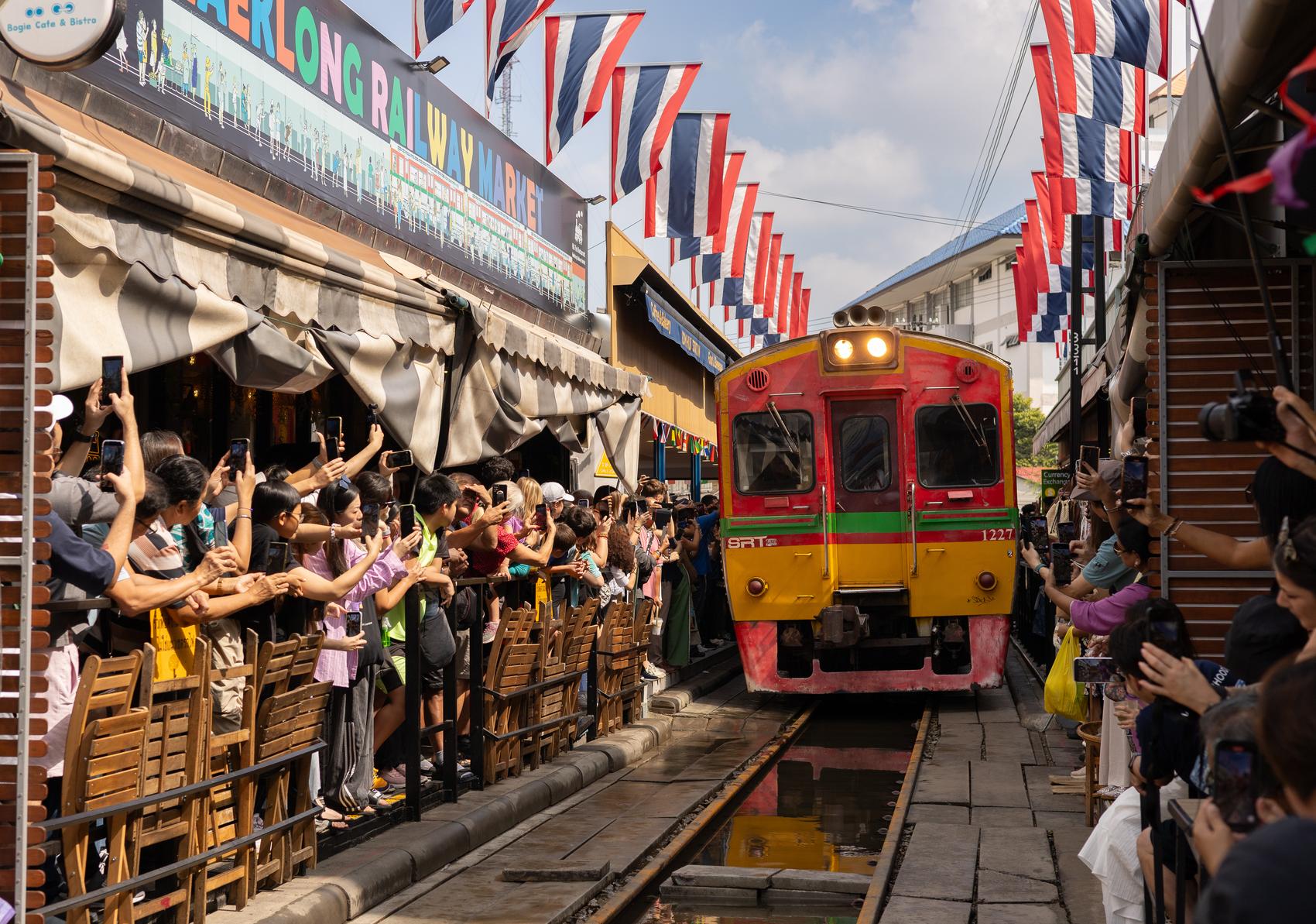 Soaring prices during Iran war jeopardize travel to tourism-dependent countries in Asia