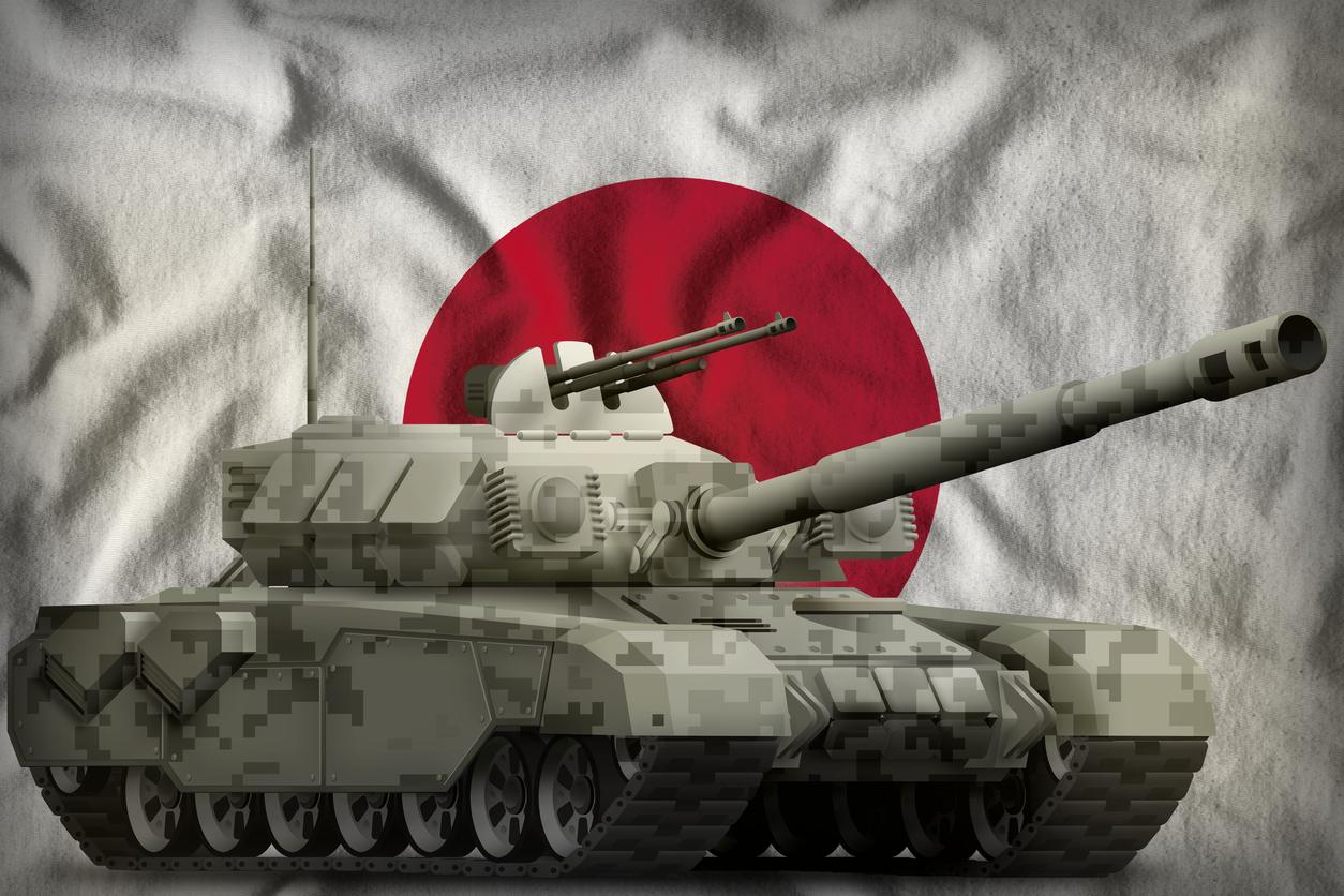 Japan should raise defense capabilities to counter assertive China: expert