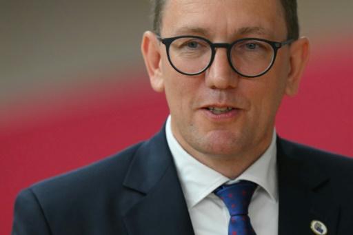 Estonia PM says Russia incursions aim to distract EU from Ukraine