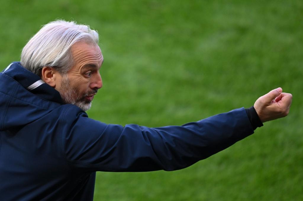 Democratic Republic of Congo ends 52-year World Cup absence amid health, security crises