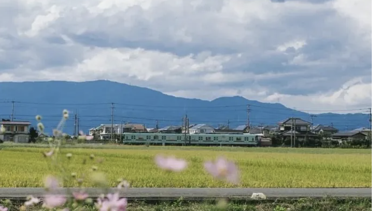 JR announces unlimited-ride train pass for fall travel