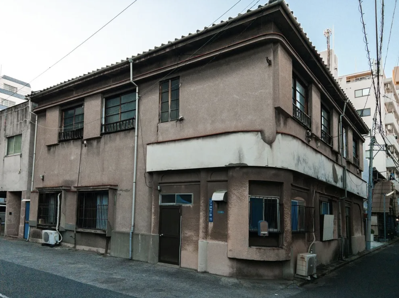 What would convince Japanese people to live in a home where there’d been a death or 'accident?'