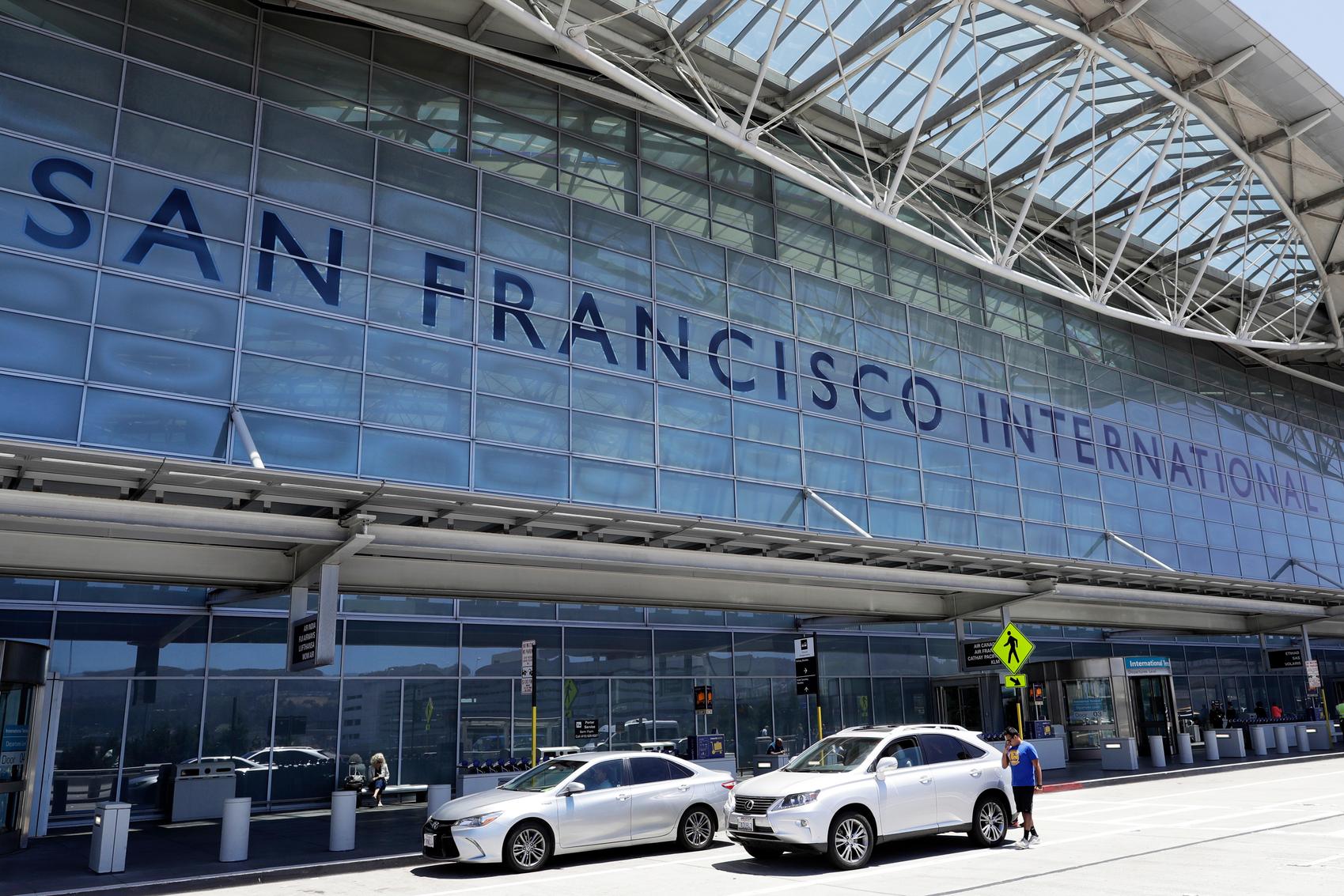 FAA reduces San Francisco arrivals, setting up delays amid runway work and safety concerns
