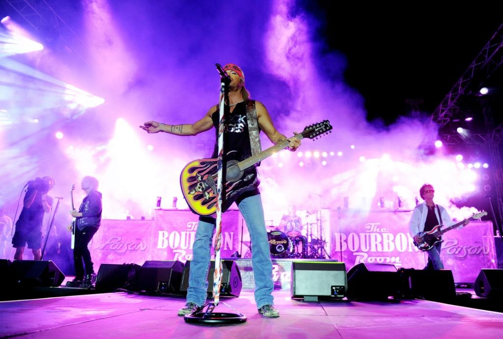 More artists pull out of Trump's U.S. anniversary concerts