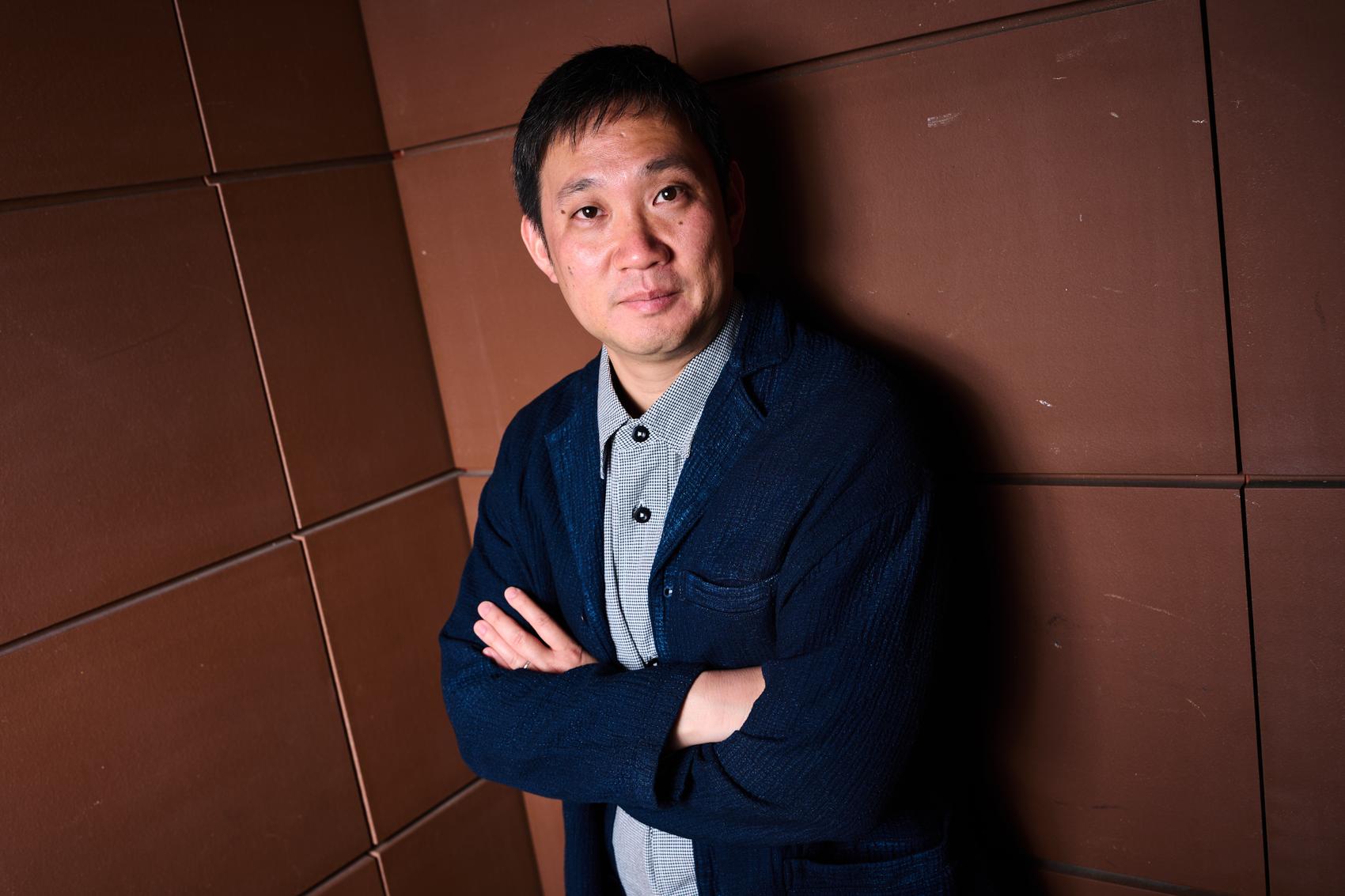 Ryusuke Hamaguchi makes gentle, quiet, long films. And he might win the Palme d'Or