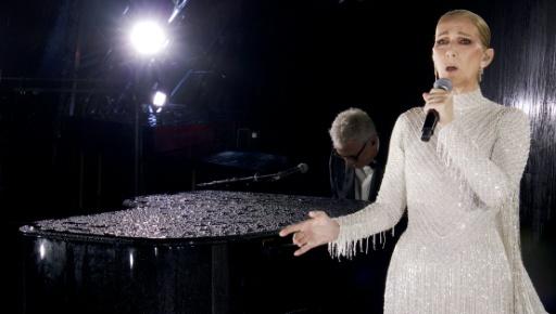 Celine Dion announces comeback following health struggle