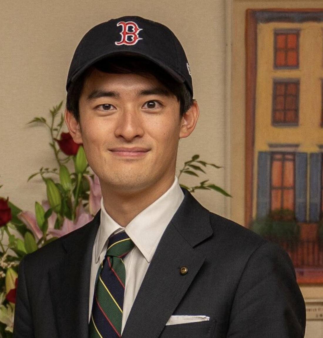 Japanese mayor in his 20s picked for Time magazine's list of rising stars