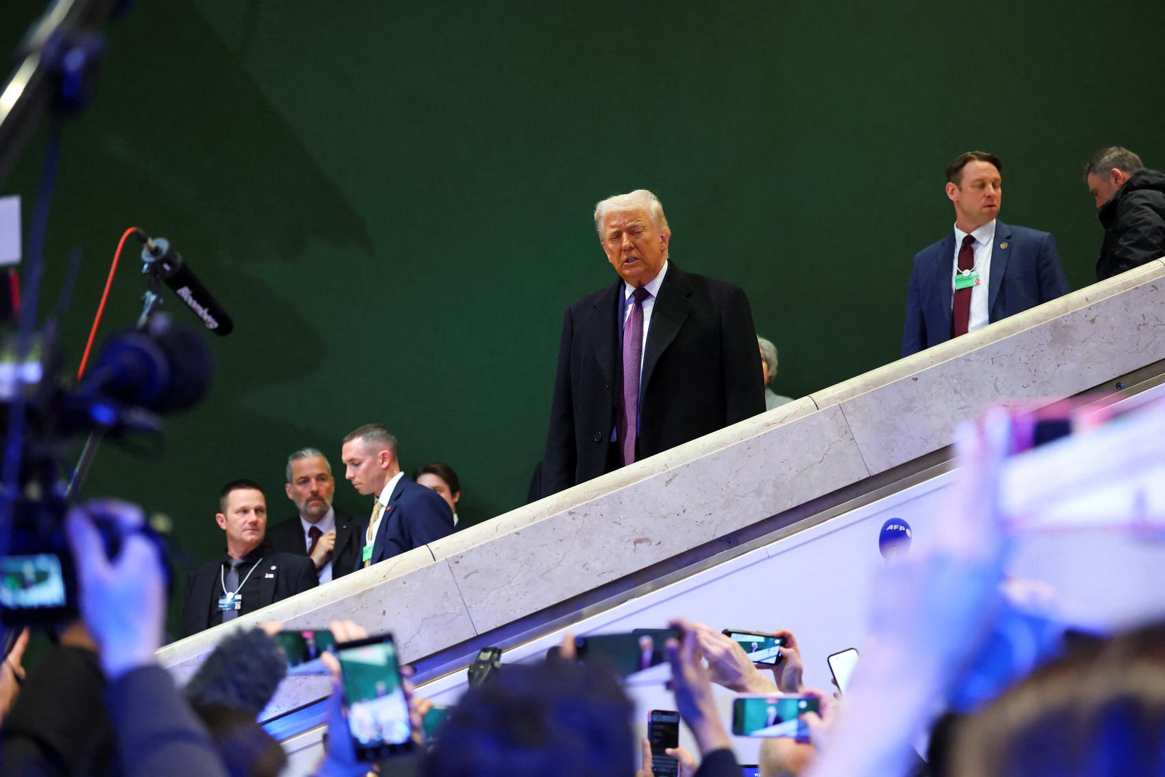 Bid to rein in Trump's Venezuela war powers narrowly fails in U.S. House