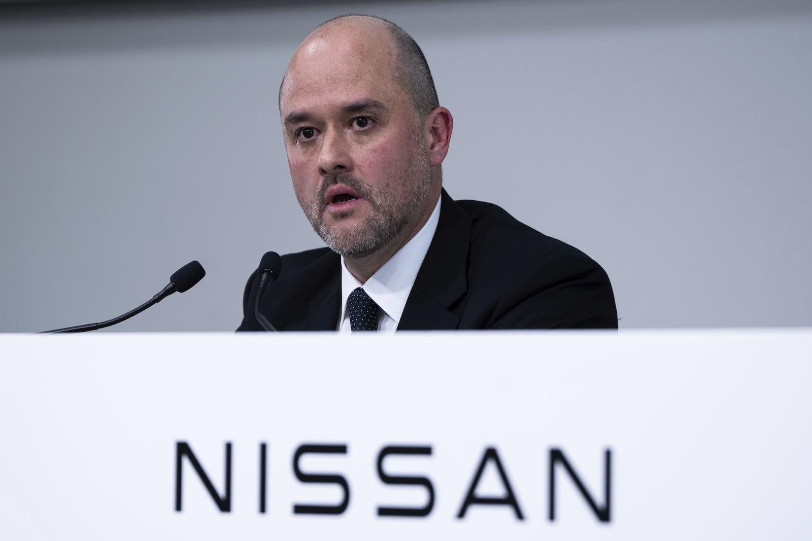 5 Nissan execs receive ¥1.39 bil remuneration despite 2 years of net losses