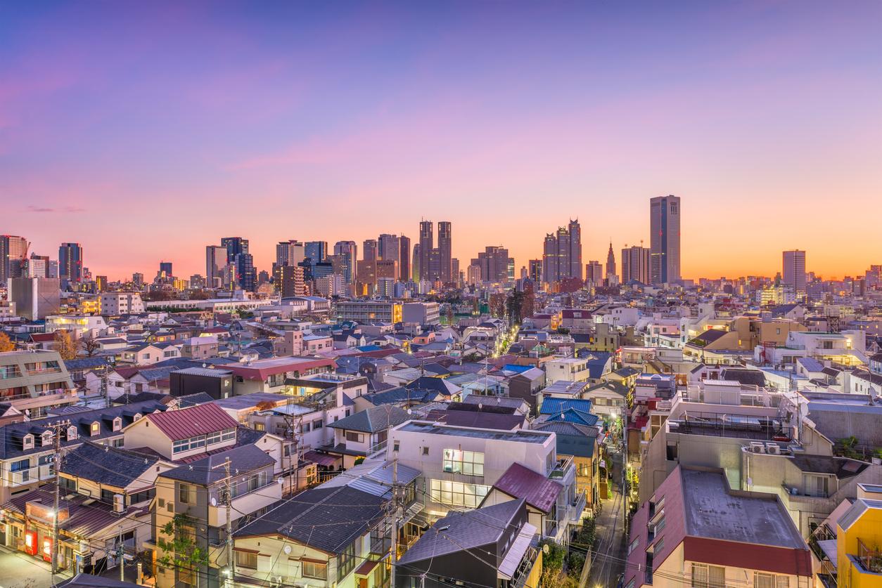 Tokyo's Shinjuku Ward to ban more than half of vacation rentals