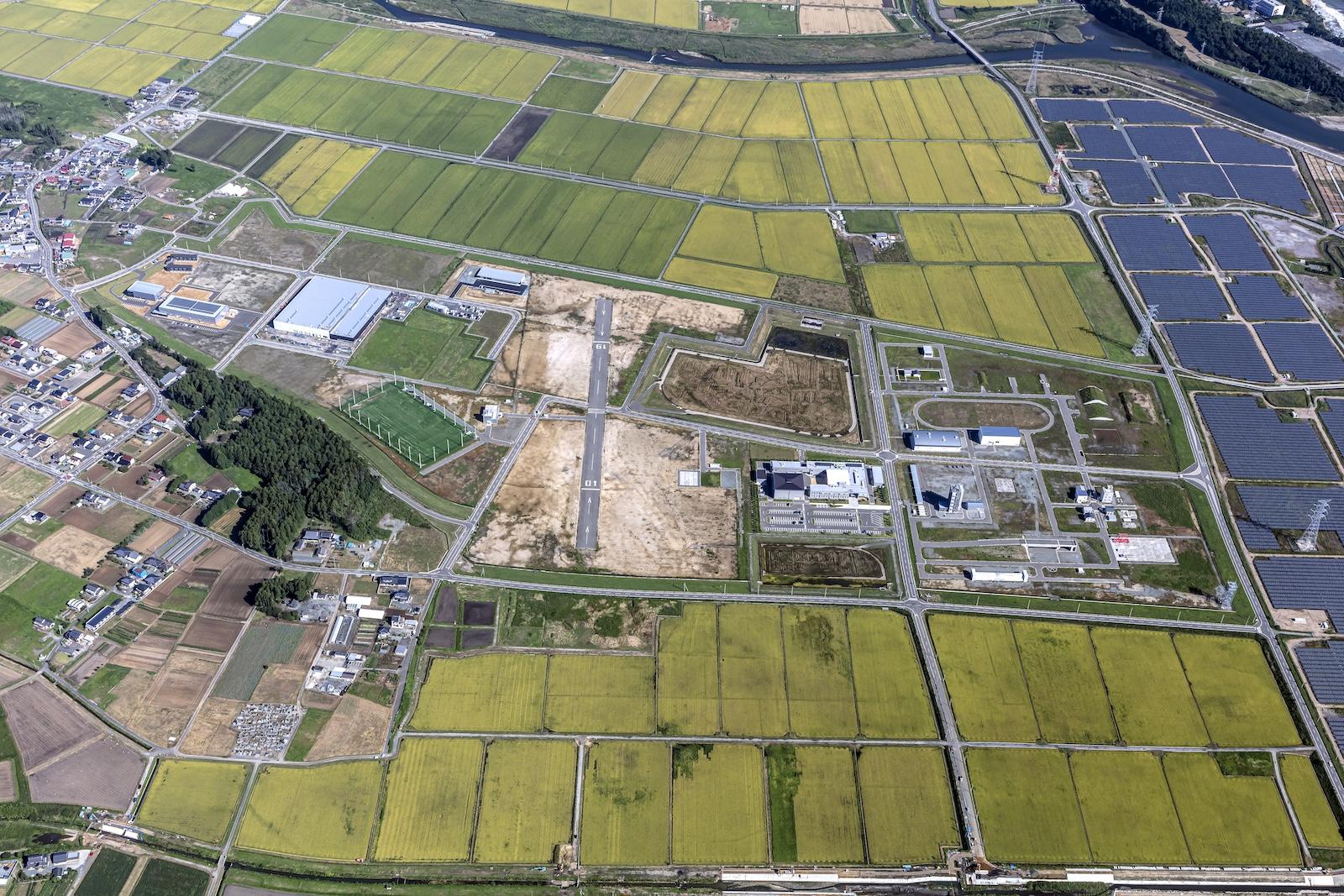 Fukushima Innovation Coast Framework invites writers and media to see world-changing projects firsthand