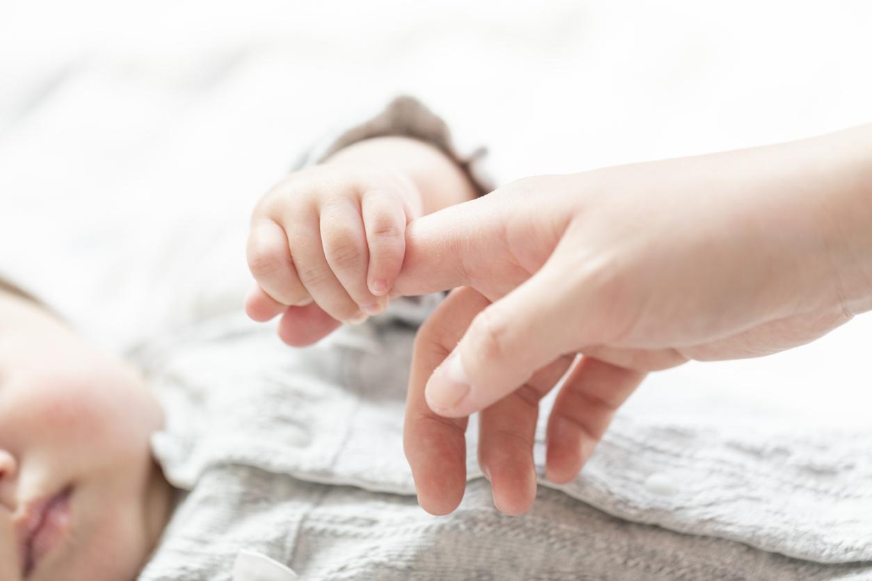 Japan's births rise 0.8% in Jan-June; 1st increase in 11 years