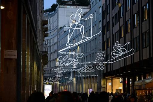 U.S. ambassador says no ICE patrols at Winter Olympics